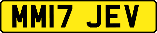 MM17JEV