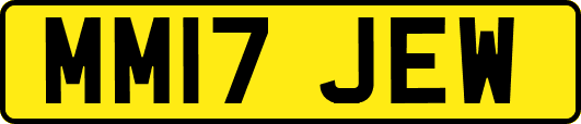 MM17JEW