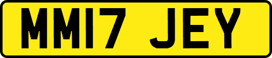 MM17JEY