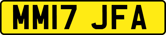 MM17JFA