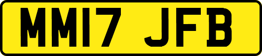 MM17JFB