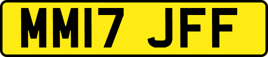 MM17JFF