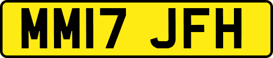 MM17JFH