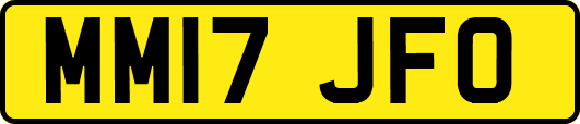 MM17JFO