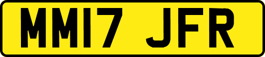 MM17JFR