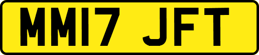 MM17JFT
