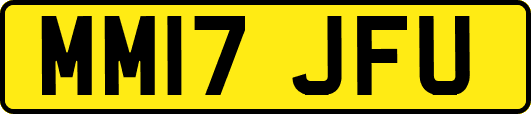 MM17JFU