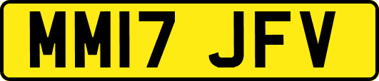 MM17JFV