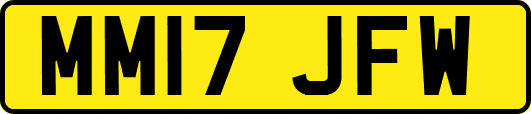 MM17JFW
