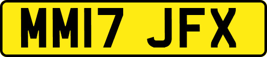 MM17JFX
