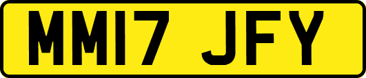 MM17JFY