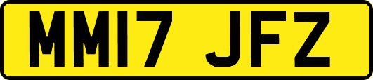 MM17JFZ
