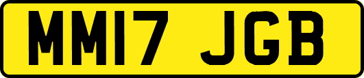 MM17JGB