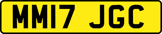 MM17JGC