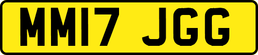MM17JGG