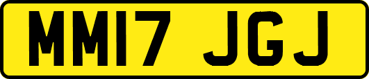 MM17JGJ