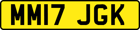 MM17JGK