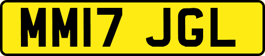 MM17JGL