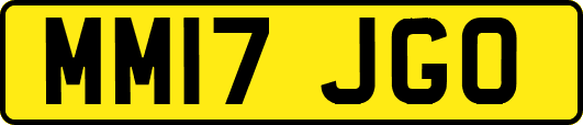 MM17JGO