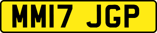 MM17JGP