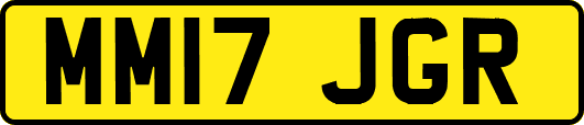 MM17JGR
