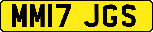 MM17JGS