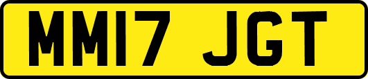 MM17JGT