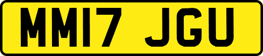 MM17JGU