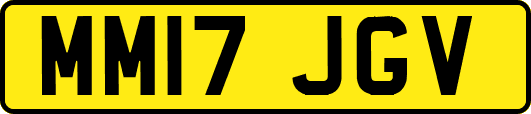 MM17JGV