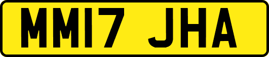 MM17JHA