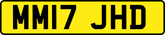 MM17JHD