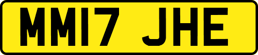 MM17JHE
