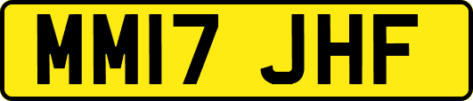 MM17JHF