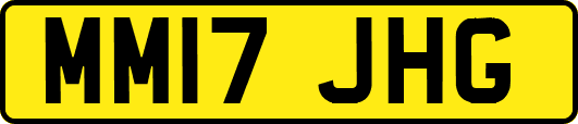 MM17JHG