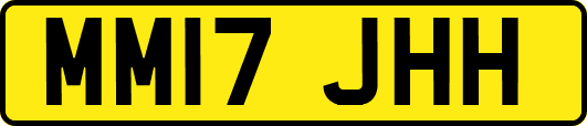 MM17JHH