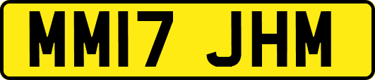 MM17JHM