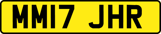 MM17JHR