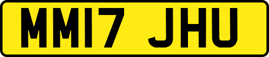 MM17JHU