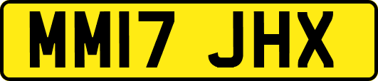 MM17JHX