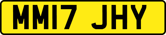 MM17JHY