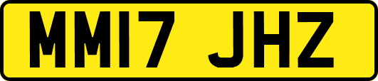 MM17JHZ