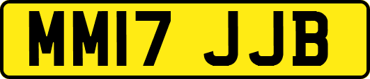 MM17JJB