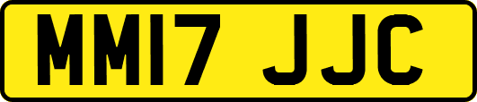 MM17JJC