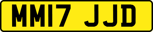 MM17JJD