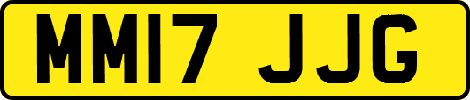 MM17JJG
