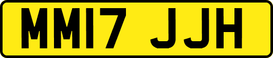 MM17JJH