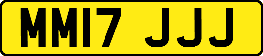 MM17JJJ