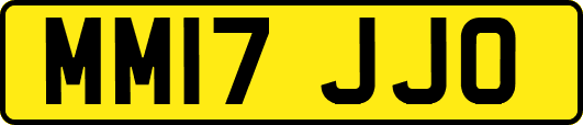 MM17JJO