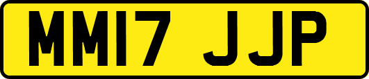 MM17JJP