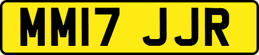 MM17JJR